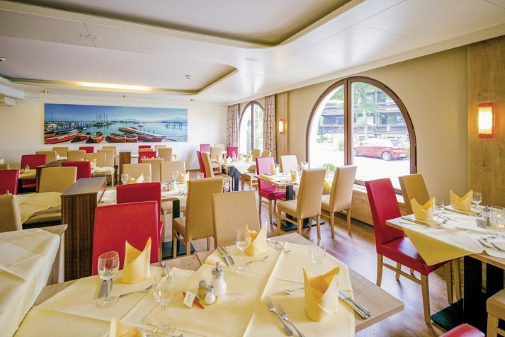 Ströbinger Hof - Therme Wellness Resort