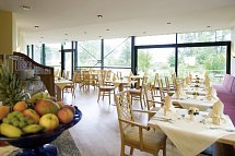 Ströbinger Hof - Therme Wellness Resort