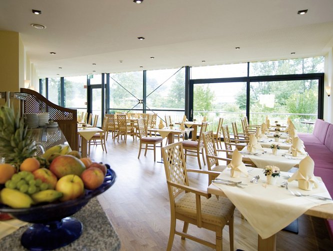 Ströbinger Hof - Therme Wellness Resort