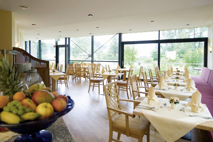 Ströbinger Hof - Therme Wellness Resort