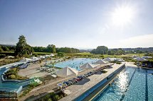 Ströbinger Hof - Therme Wellness Resort - Chiemgau Therme
