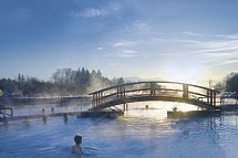 Ströbinger Hof - Therme Wellness Resort