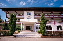 Ströbinger Hof - Therme Wellness Resort