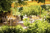 Ströbinger Hof - Therme Wellness Resort