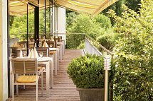Ströbinger Hof - Therme Wellness Resort