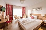 Ströbinger Hof - Therme Wellness Resort