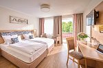 Ströbinger Hof - Therme Wellness Resort