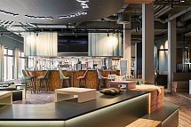 aja Ruhpolding - Bar