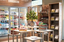 aja Ruhpolding - Shop