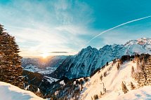 aja Ruhpolding - Chiemgauer Alpen
