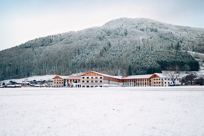 aja Ruhpolding