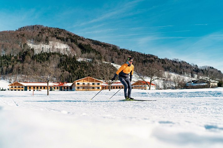 aja Ruhpolding
