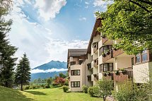 Dorint Sporthotel Garmisch-Partenkirchen