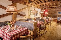 Dorint Sporthotel Garmisch-Partenkirchen