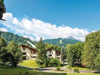 Dorint Sporthotel Garmisch-Partenkirchen