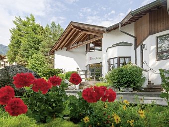 Dorint Sporthotel Garmisch-Partenkirchen