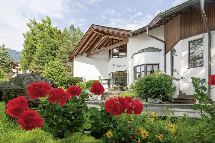 Dorint Sporthotel Garmisch-Partenkirchen