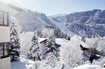 Dorint Sporthotel Garmisch-Partenkirchen