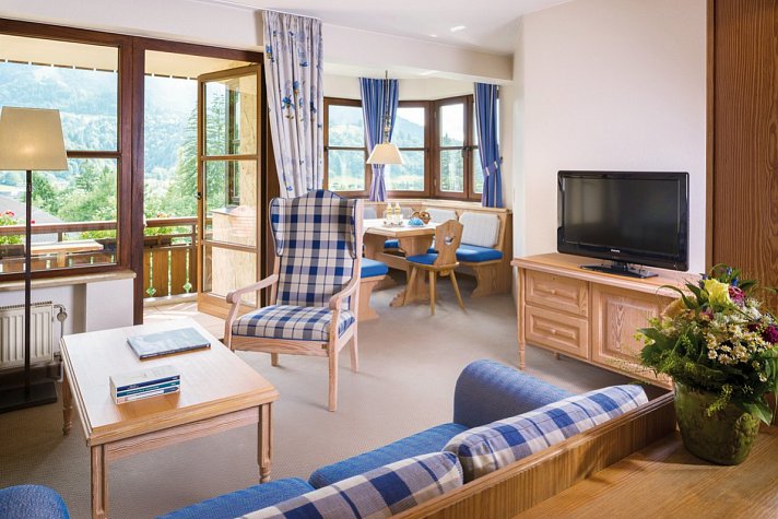 Dorint Sporthotel Garmisch-Partenkirchen