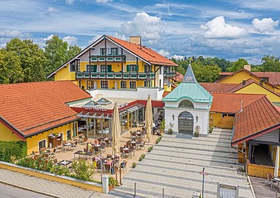 Schmelmer Hof Bad Aibling