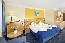 Schmelmer Hof - Wohnbeispiel Doppelzimmer Superior (Zimmercodierung DS1)