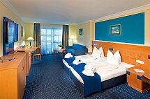 Schmelmer Hof - Wohnbeispiel Doppelzimmer Superior (Zimmercodierung DS1)