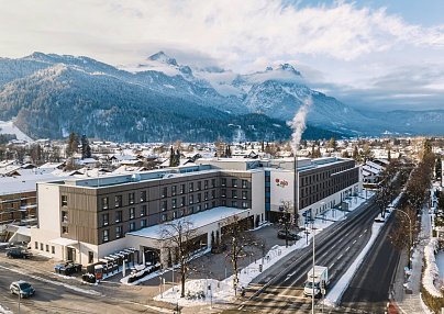 aja Garmisch-Partenkirchen Garmisch-Partenkirchen
