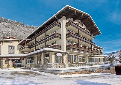 Alpen Hotel Seimler Berchtesgaden