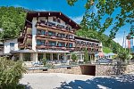 Alpen Hotel Seimler