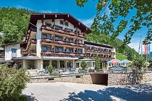 Alpen Hotel Seimler