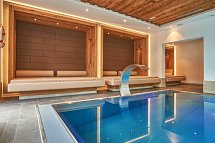 Alpen Hotel Seimler