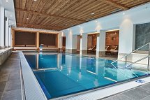 Alpen Hotel Seimler