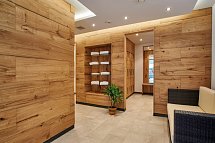 Alpen Hotel Seimler