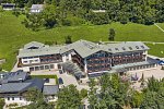Alpen Hotel Seimler