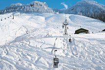 Alpen Hotel Seimler - Jenner