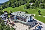 Alpen Hotel Seimler