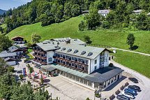 Alpen Hotel Seimler