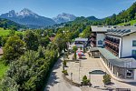 Alpen Hotel Seimler