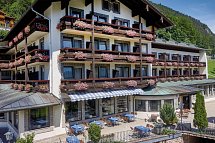 Alpen Hotel Seimler