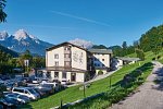 Alpen Hotel Seimler