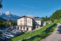 Alpen Hotel Seimler