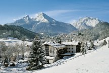 Alpen Hotel Seimler
