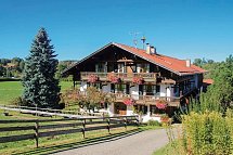 Gästehaus Kohlerhof