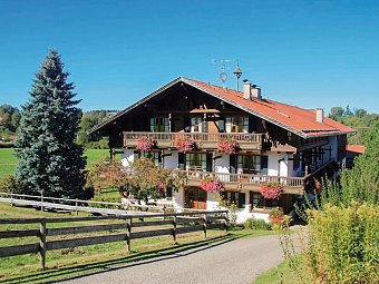 Gästehaus Kohlerhof