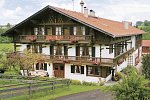 Gästehaus Kohlerhof