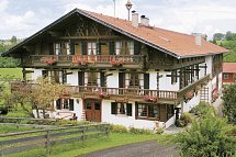 Gästehaus Kohlerhof
