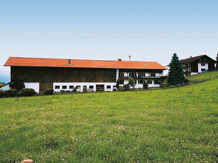 Gästehaus Kohlerhof