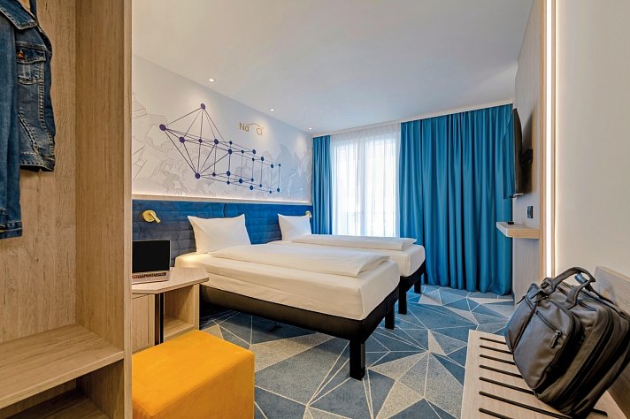 ibis Styles Bad Reichenhall