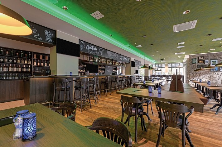 ibis Styles Bad Reichenhall