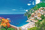 Facettenreiches Italien - Amalfi, Apulien & Kalabrien